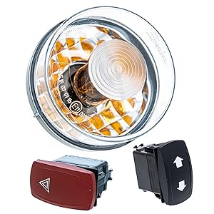 Turn Signal Light Kit